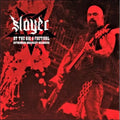 Slayer - At The Big 4 Festival (Gothenburg Broadcast Recording) [Clear] Best Coast Music