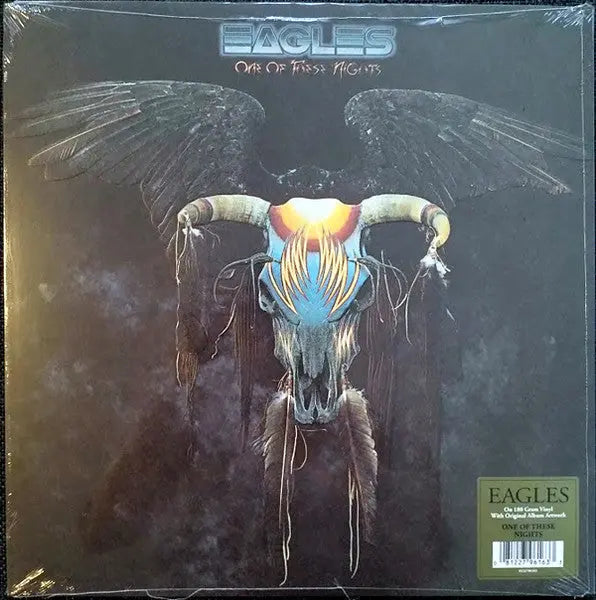 Eagles - One Of These Nights Best Coast Music