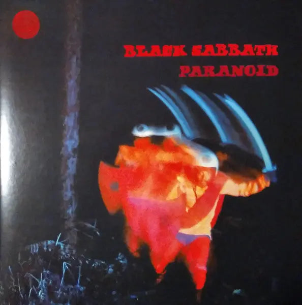 Black Sabbath - Paranoid Best Coast Music