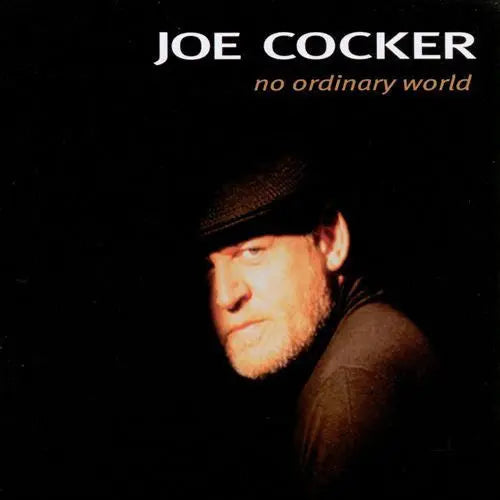 Joe Cocker - No Ordinary World Best Coast Music