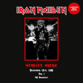 Iron Maiden - Wembley Arena 1990 Vol. 1 Best Coast Music