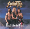 Spinal Tap - Break Like The Wind [Black] Best Coast Music