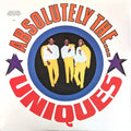 The Uniques - Absolutely The...Uniques [Black] Best Coast Music