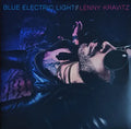 Lenny Kravitz - Blue Electric Light Best Coast Music