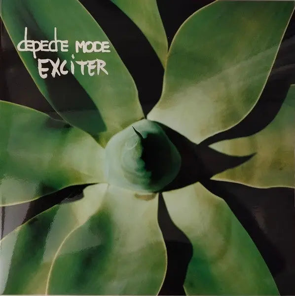 Depeche Mode - Exciter [Black] Best Coast Music