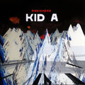 Radiohead - Kid A Best Coast Music