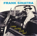 Frank Sinatra - Come Swing With Me! Best Coast Music