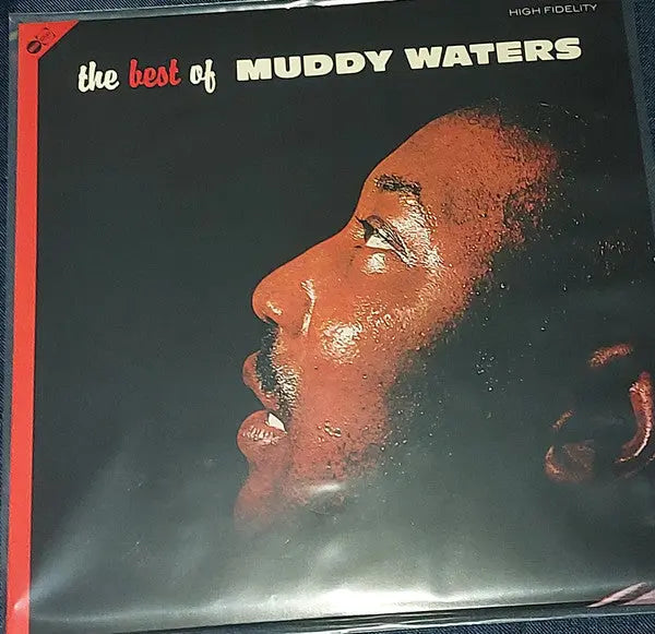 Muddy Waters - The Best Of Muddy Waters Best Coast Music