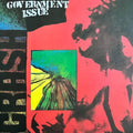 Government Issue - Crash Best Coast Music