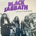 Black Sabbath - Live From The Ontario Speedway Park, April 6th 1974 / KLOS-FM Broadcast Best Coast Music