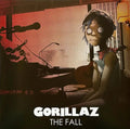 Gorillaz - The Fall Best Coast Music