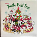 Various - Disney Jingle Bell Fun Best Coast Music