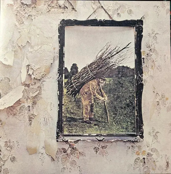 Led Zeppelin - Untitled Best Coast Music