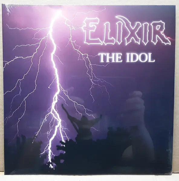 Elixir - The Idol Best Coast Music
