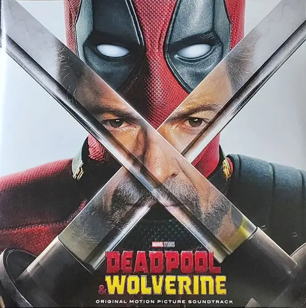 Various - Deadpool & Wolverine (Original Motion Picture Soundtrack) Best Coast Music