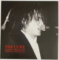 The Cure - Happy The Man [Black] Best Coast Music