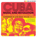 Various - Cuba: Music And Revolution (Culture Clash In Havana Cuba: Experiments In Latin Music 1973-85 Vol. 2) Best Coast Music