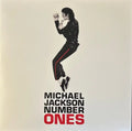 Michael Jackson - Number Ones Best Coast Music