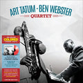 The Art Tatum - Ben Webster Quartet - The Art Tatum - Ben Webster Quartet Best Coast Music