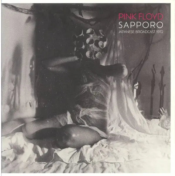 Pink Floyd - Sapporo: Japanese Broadcast 1972 Best Coast Music