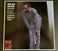 The Miles Davis Quintet - Live In Berlin 1969 Best Coast Music