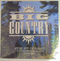 Big Country - We're Not In Kansas (The Live Bootleg Series 1993-1998) Volume Four Best Coast Music