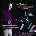Gary McFarland - Soft Samba Live! Jazz From The Penthouse Best Coast Music