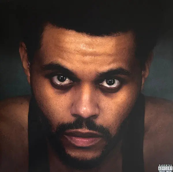 The Weeknd - Hurry Up Tomorrow [Black] Best Coast Music