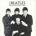 The Beatles - The Beatles Broadcasts 1964 - 1965 [Black] Best Coast Music