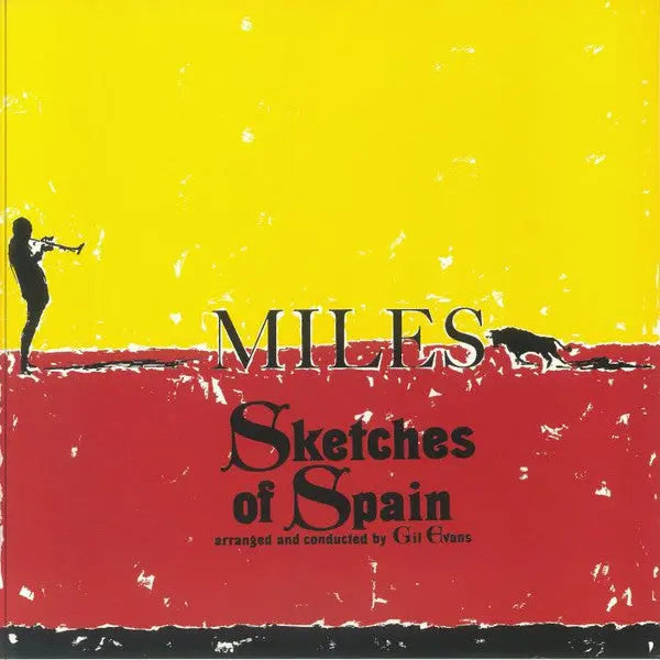 Miles Davis - Sketches Of Spain Best Coast Music