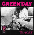 Green Day - Saviors Best Coast Music