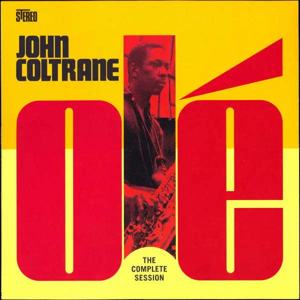 John Coltrane - Olé (The Complete Session) Best Coast Music