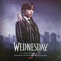 Various - Wednesday - Season 2 (Soundtrack Highlights From The Netflix Series) Best Coast Music