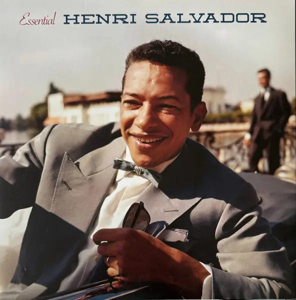 Henri Salvador - Essential Best Coast Music