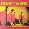 Kraftwerk - Radio, Live Transmission [Black] Best Coast Music