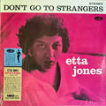 Etta Jones - Don't Go To Strangers Best Coast Music