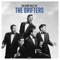 The Drifters - The Very Best Of The Drifters [Black] Best Coast Music