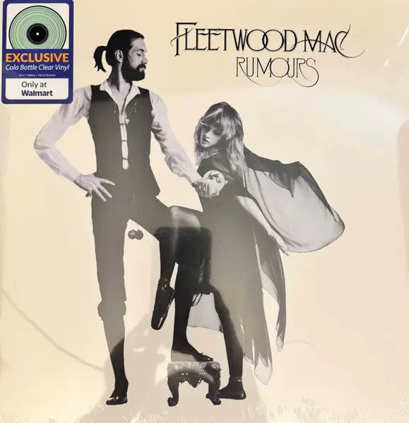 Fleetwood Mac - Rumours Best Coast Music