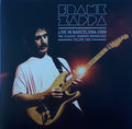 Frank Zappa - Live In Barcelona 1988 Volume Two (The Classic Spanish Broadcast) Best Coast Music