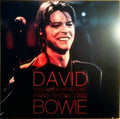 David Bowie - Small Club Broadcast: Paris Show 1999 Best Coast Music