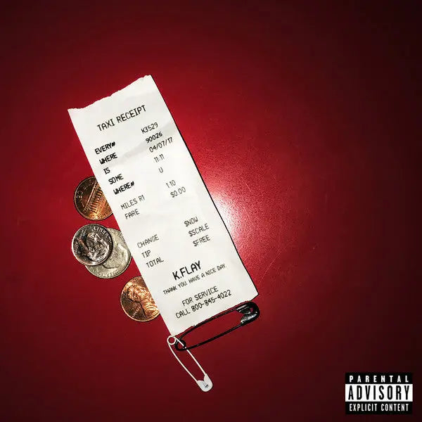 K.Flay - Every Where Is Some Where Best Coast Music
