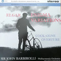 Sir Edward Elgar - Enigma Variations, etc. Best Coast Music