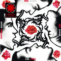 Red Hot Chili Peppers - Blood Sugar Sex Magik [Red] Best Coast Music