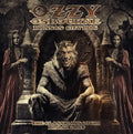 Ozzy Osbourne - Kansas City 1986 - The Classic Missouri Broadcast Best Coast Music