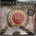 Whitesnake - Greatest Hits Revisited - Remixed - Remastered - MMXXII [Black] Best Coast Music