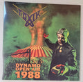 Toxik - Dynamo Open Air 1988 [Red] Best Coast Music