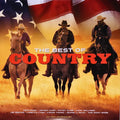 Various - The Best of Country [Black] Best Coast Music