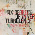 Dream Theater - Six Degrees Of Inner Turbulence Best Coast Music