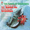 The Soulful Strings - The Magic Of Christmas Best Coast Music