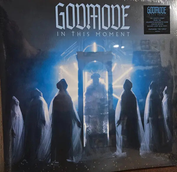 In This Moment - Godmode Best Coast Music